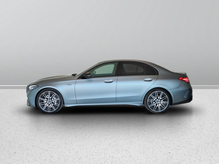 6 - Mercedes-Benz Classe C AMG 43 mhev Premium Pro 4matic auto