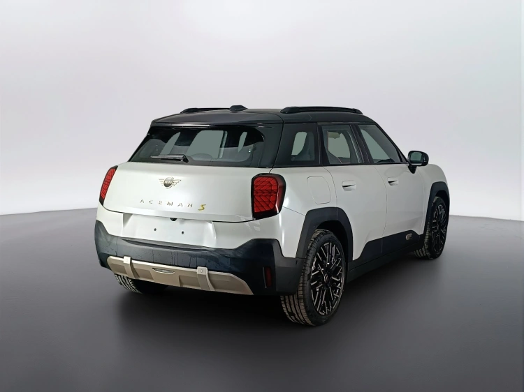 4 - MINI Aceman ACEMAN SE