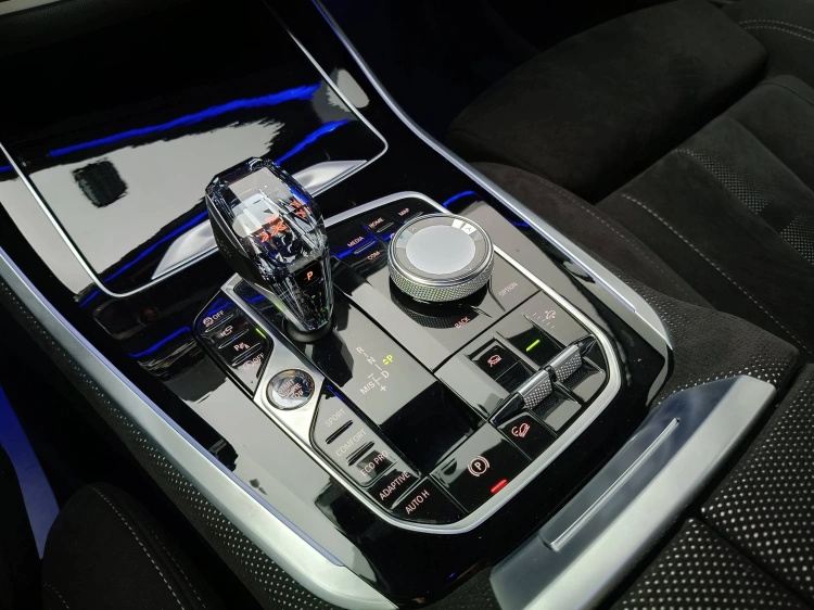 15 - BMW X5 X5 xdrive30d xLine auto