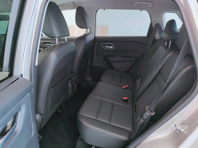 17 - Nissan X X-Trail 1.5 mhev Tekna 2wd xtronic 7p.ti