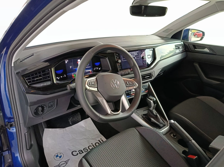 7 - Volkswagen Polo Polo 1.0 tsi Edition Plus 95cv dsg