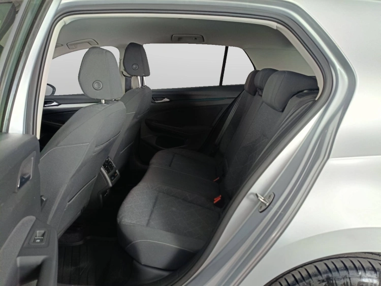 8 - Volkswagen Golf Golf 2.0 tdi Life 115cv dsg