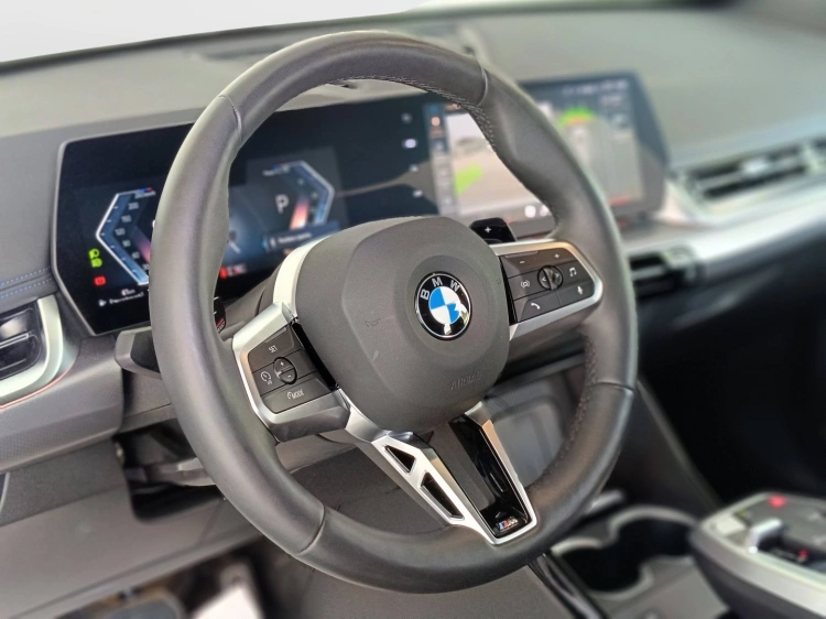 17 - BMW X1 X1 xdrive23d mhev 48V MSport Pro auto