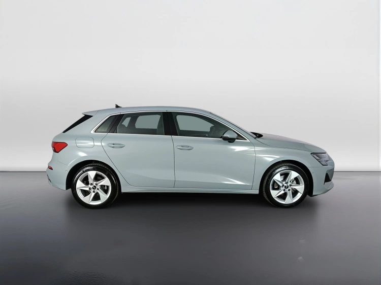 3 - Audi A3 A3 Sportback 2.0 tdi Business Advanced 150cv s-tronic