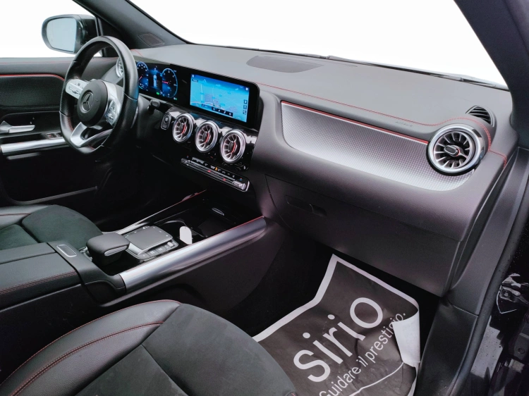 10 - Mercedes-Benz EQA 250 Premium