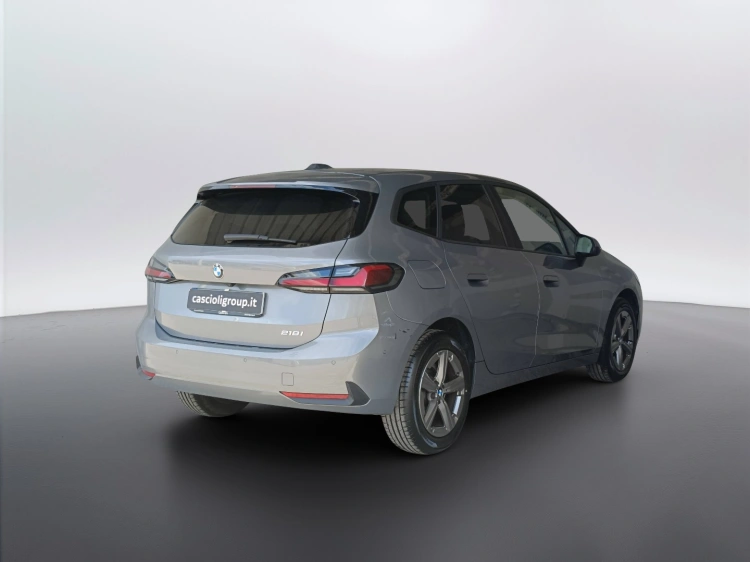 4 - BMW Serie 2 218i Active Tourer auto