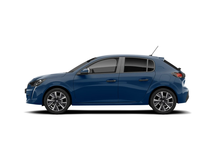 3 - Peugeot 208 208 1.5 bluehdi Active Pack s&s 100cv