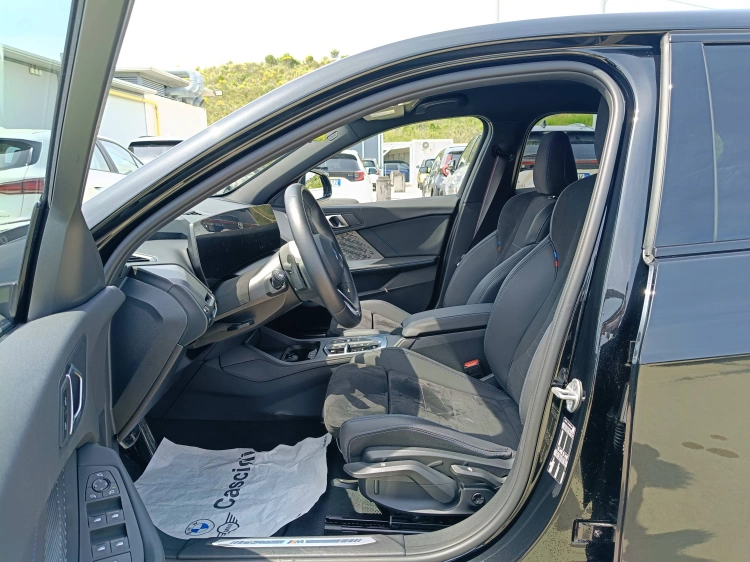 8 - BMW Serie 1 118d MSport Pro auto
