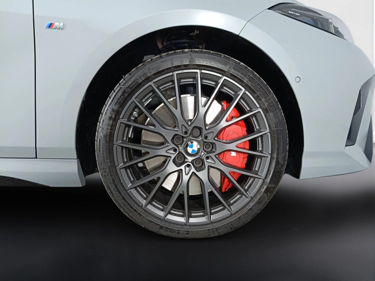 17 - BMW Serie 1 BMW 120d