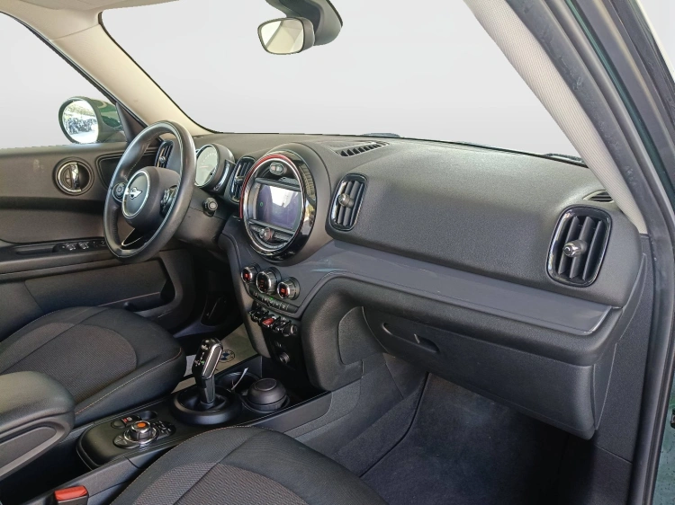 10 - MINI Countryman Mini Countryman 1.5 One D Baker Street auto 7m