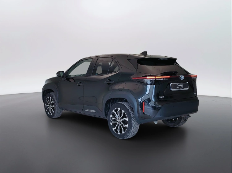 7 - Toyota Yaris Cross Yaris Cross 1.5h Trend fwd 116cv e-cvt