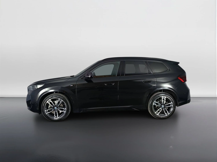 6 - BMW X1 X1 xdrive23d mhev 48V MSport auto