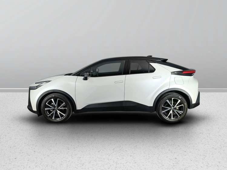 6 - Toyota C-HR C-HR 1.8 hv Trend fwd e-cvt