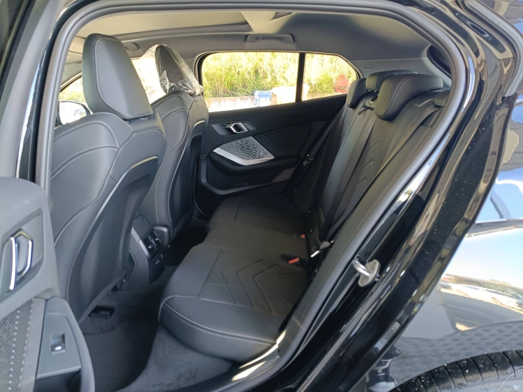 9 - BMW Serie 1 BMW 120d