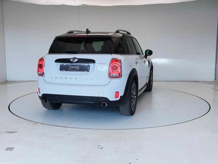 5 - MINI Countryman MINI COUNTRYMAN SD ALL4