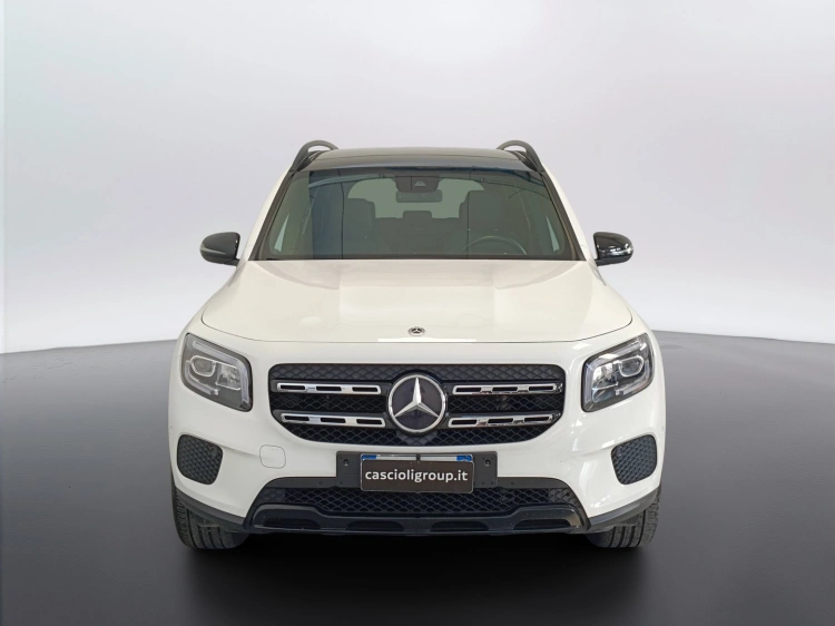 2 - Mercedes-Benz GLB 200 d Sport Plus 4matic auto
