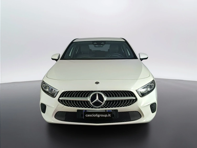 2 - Mercedes-Benz Classe A 180 d Sport Extra auto