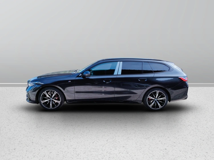 3 - BMW Serie 5 BMW 520d Touring