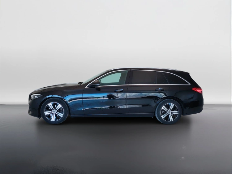 8 - Mercedes-Benz Classe C SW 200 d mhev Sport auto