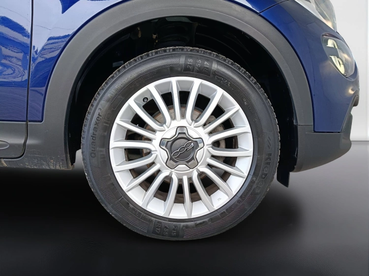 15 - Fiat 500 500X 1.0 T3 Urban 120cv