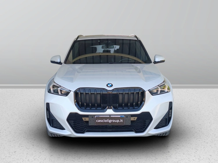 2 - BMW X1 X1 xdrive23d mhev 48V MSport Edition Signature auto