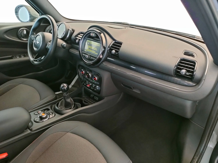 10 - MINI One Mini Clubman 1.5 One D Business