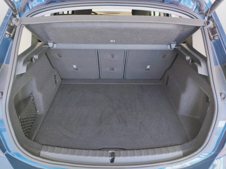 9 - BMW Serie 2 218d Active Tourer auto