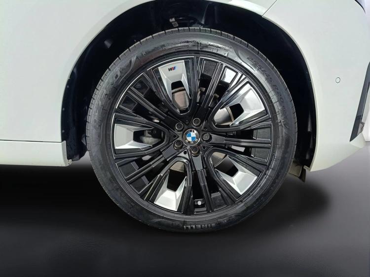 21 - BMW X3 X3 xdrive20d MSport auto