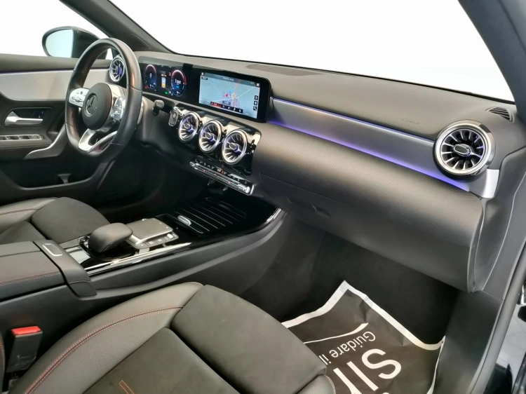 12 - Mercedes-Benz Classe A 250 e phev (eq-power) Premium Plus edition auto
