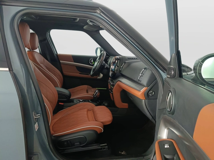 10 - MINI Countryman Mini Countryman 2.0 Cooper S Yours all4 auto