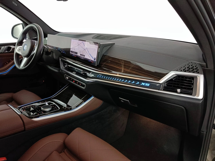 11 - BMW X5 X5 xdrive50e MSport Pro auto