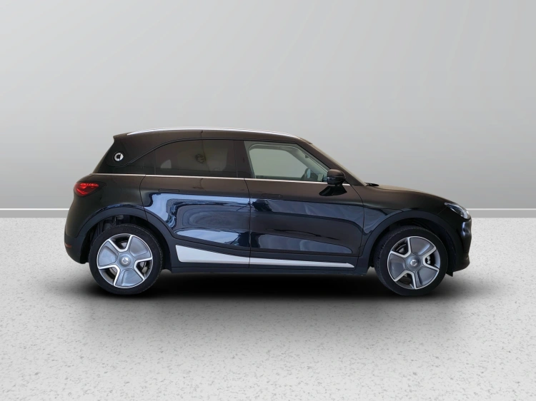 7 - smart #1 #1 Pro+ 7,4kW