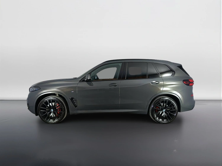 6 - BMW X5 X5 xdrive30d MSport Pro auto