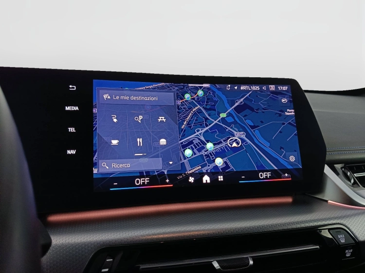 13 - BMW iX1 iX1 edrive 20 MSport