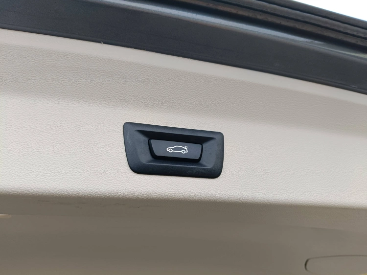 16 - BMW X3 X3 xdrive20d mhev 48V auto