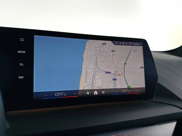 13 - BMW Serie 1 118d MSport Pro auto