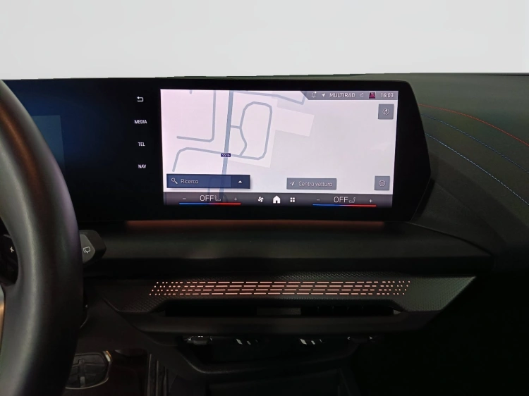 13 - BMW Serie 1 120d 48V MSport auto