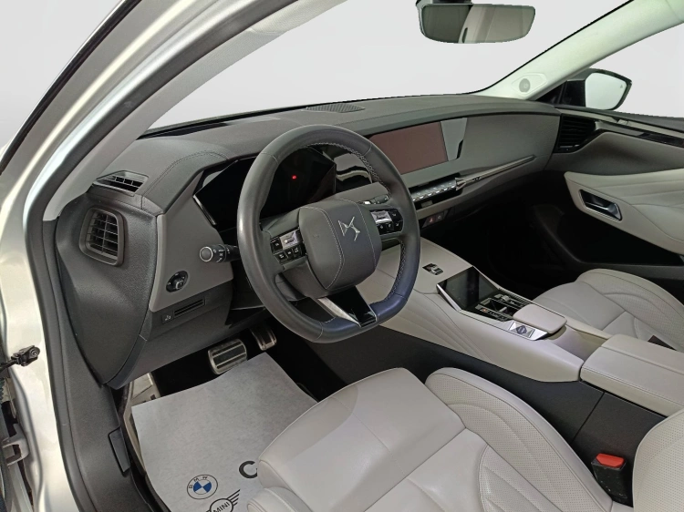 7 - Ds 4 DS4 1.5 bluehdi Esprit de Voyage 130cv auto