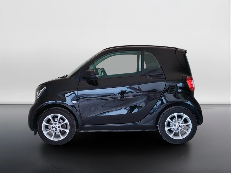 4 - smart fortwo Fortwo 1.0 Youngster 71cv my18