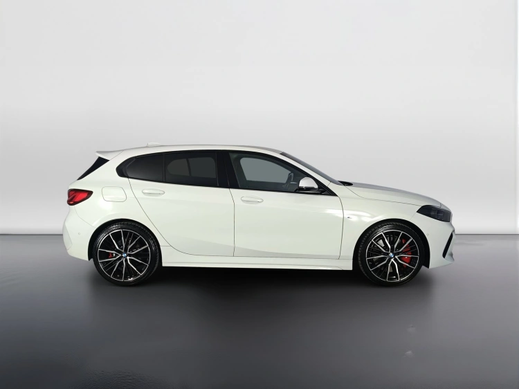 3 - BMW Serie 1 118d Msport auto