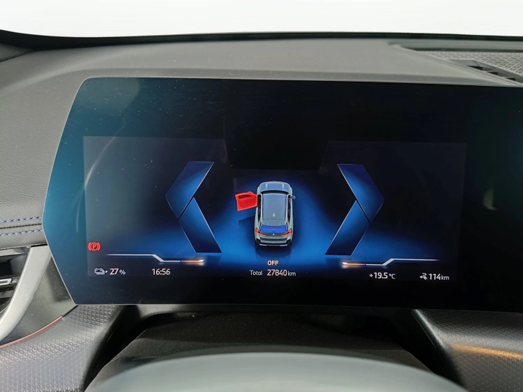 12 - BMW iX1 iX1 xdrive 30 MSport