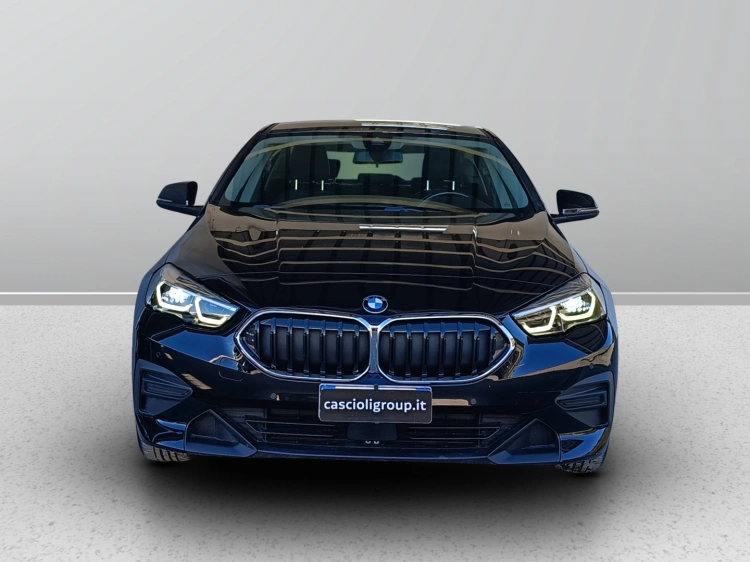 2 - BMW Serie 2 218i Gran Coupe Business Advantage 136cv
