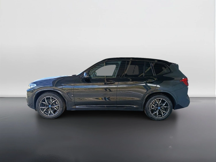 6 - BMW X3 X3 xdrive30e Msport auto