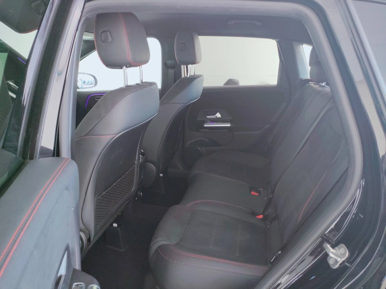 9 - Mercedes-Benz Classe B 180 d AMG Line Advanced Plus auto