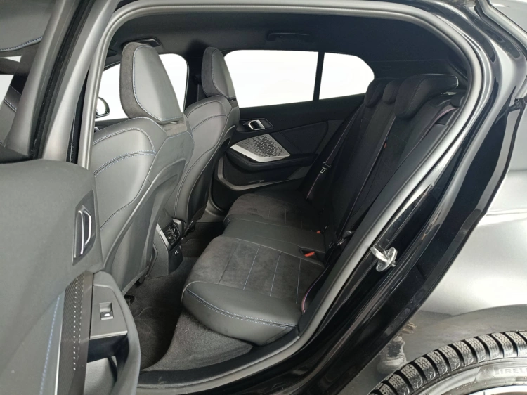 10 - BMW Serie 1 118d MSport Pro auto