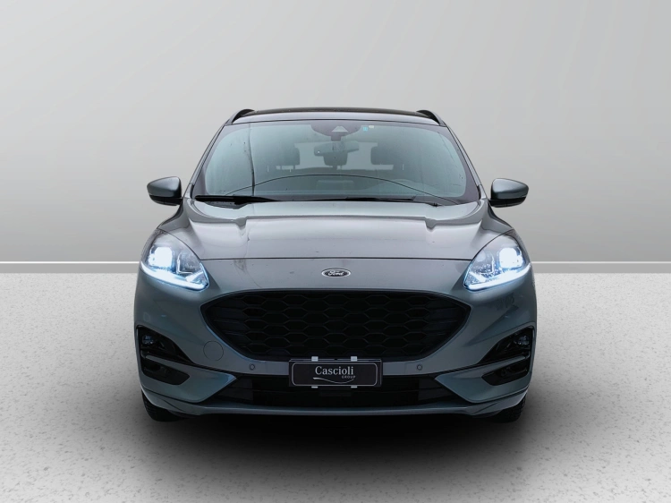 2 - Ford Kuga Kuga 2.0 ecoblue ST-Line 2wd 120cv auto