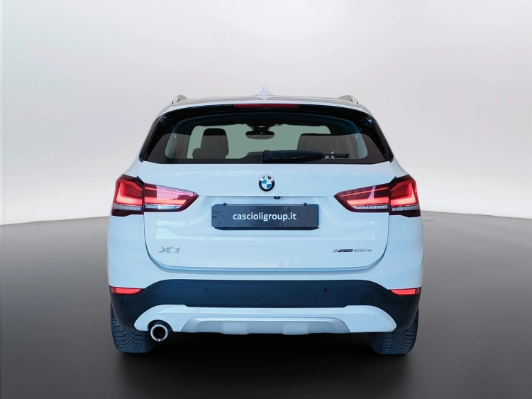 4 - BMW X1 X1 xdrive25e xLine auto