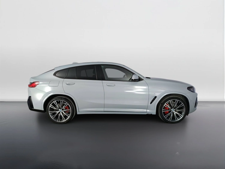 3 - BMW X4 X4 xdrive20d mhev 48V Msport auto