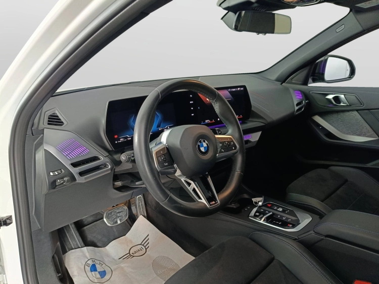 7 - BMW Serie 1 BMW 118d