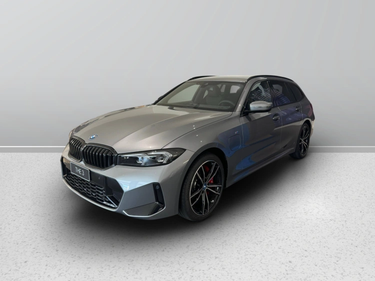 1 - BMW Serie 3 320e Touring